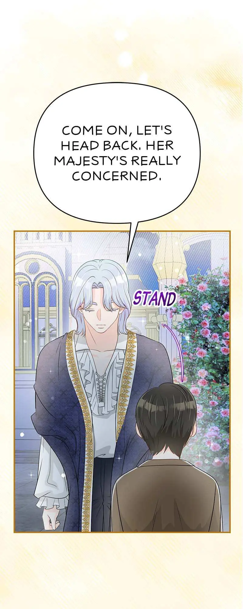 the-crown-princes-maid-makes-tea-very-well Chapter 43 page 47 - 
