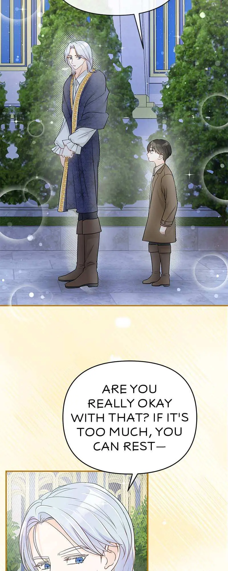 the-crown-princes-maid-makes-tea-very-well Chapter 43 page 49 - 