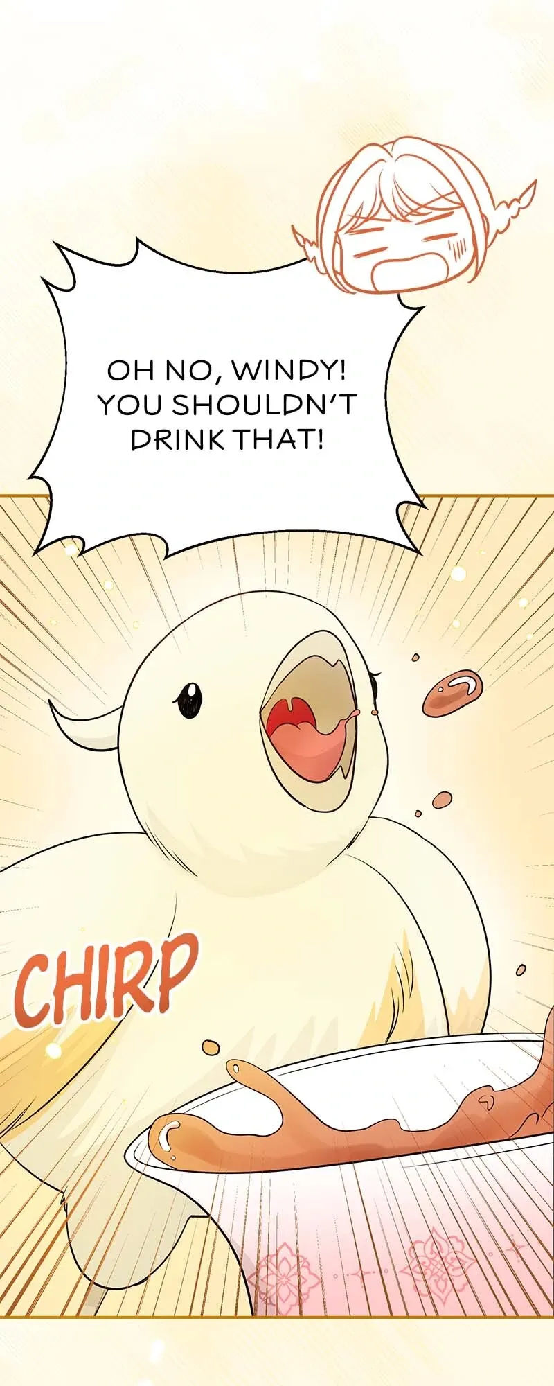 the-crown-princes-maid-makes-tea-very-well Chapter 43 page 9 - 