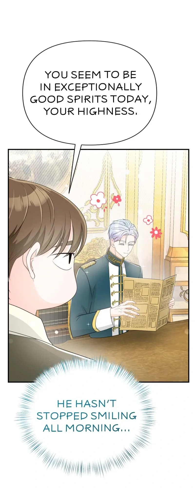 the-crown-princes-maid-makes-tea-very-well Chapter 44 page 14 - 