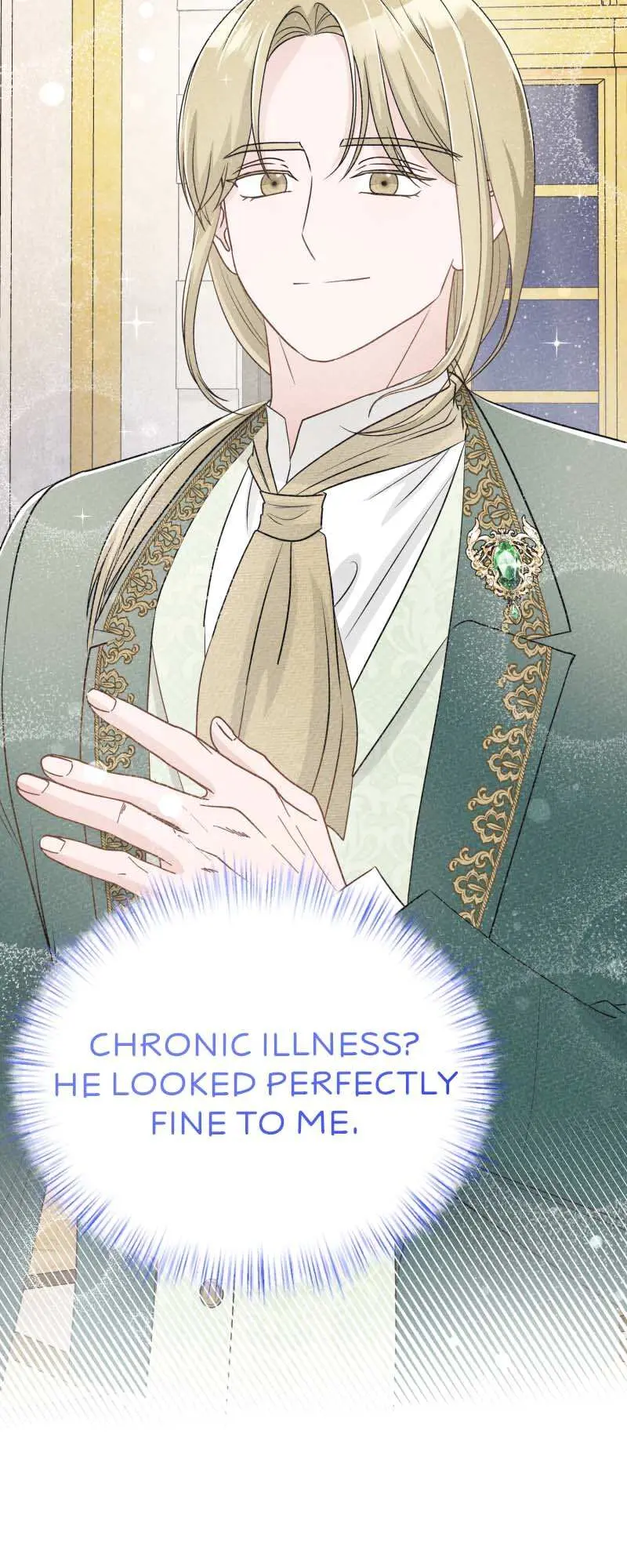 the-crown-princes-maid-makes-tea-very-well Chapter 44 page 22 - 