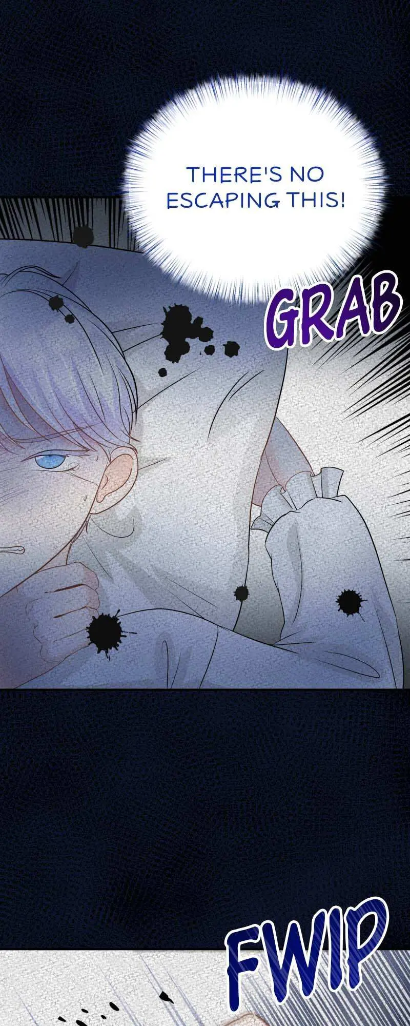 the-crown-princes-maid-makes-tea-very-well Chapter 44 page 30 - 