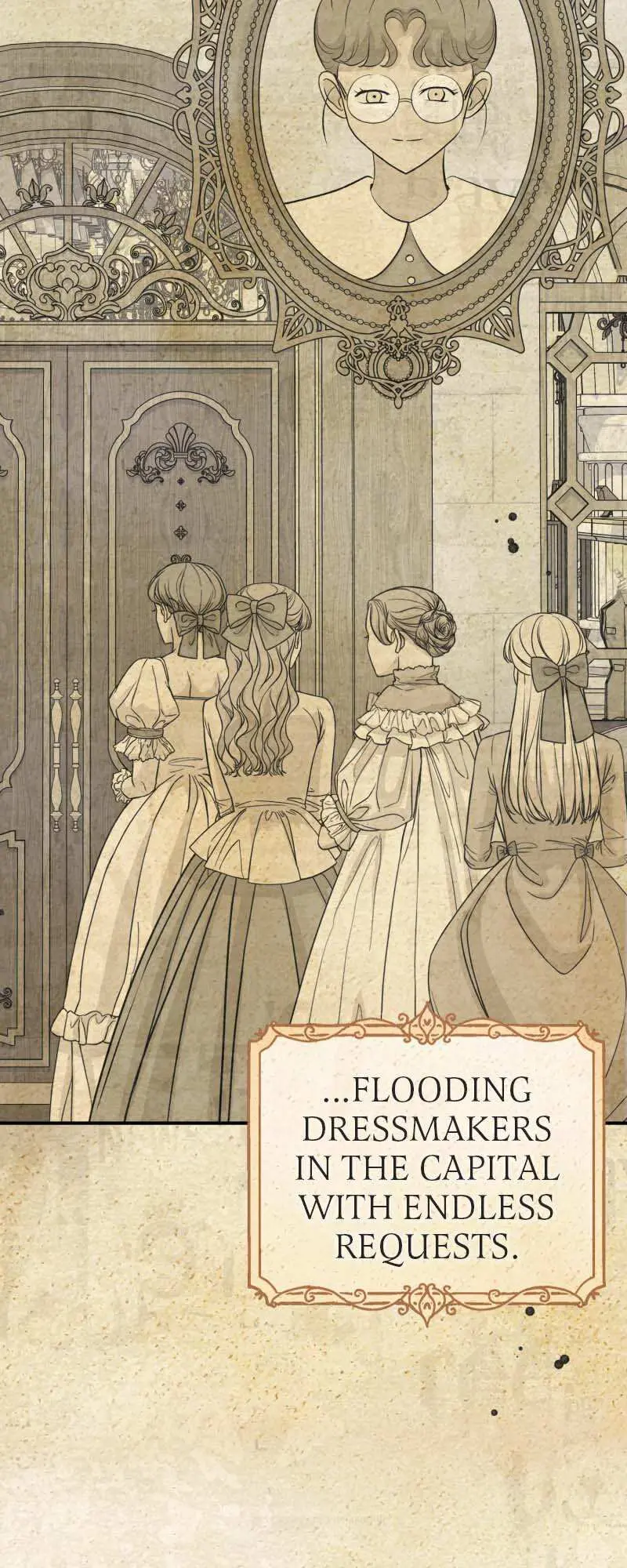 the-crown-princes-maid-makes-tea-very-well Chapter 44 page 4 - 