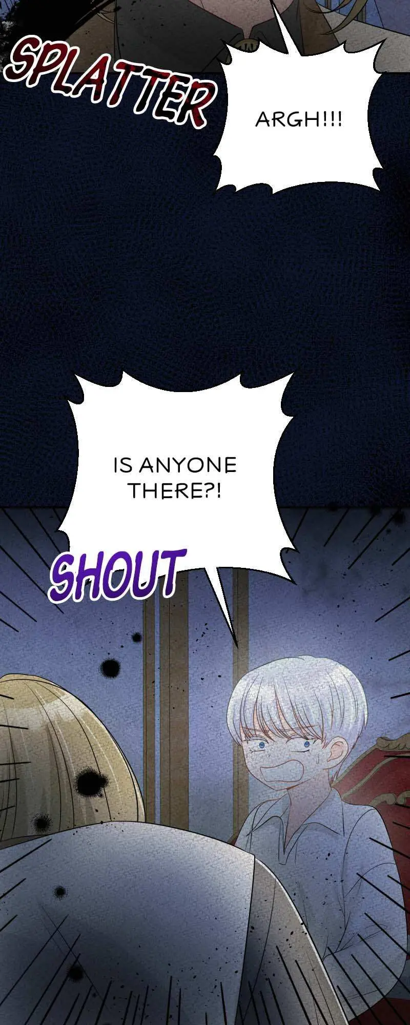 the-crown-princes-maid-makes-tea-very-well Chapter 44 page 33 - 