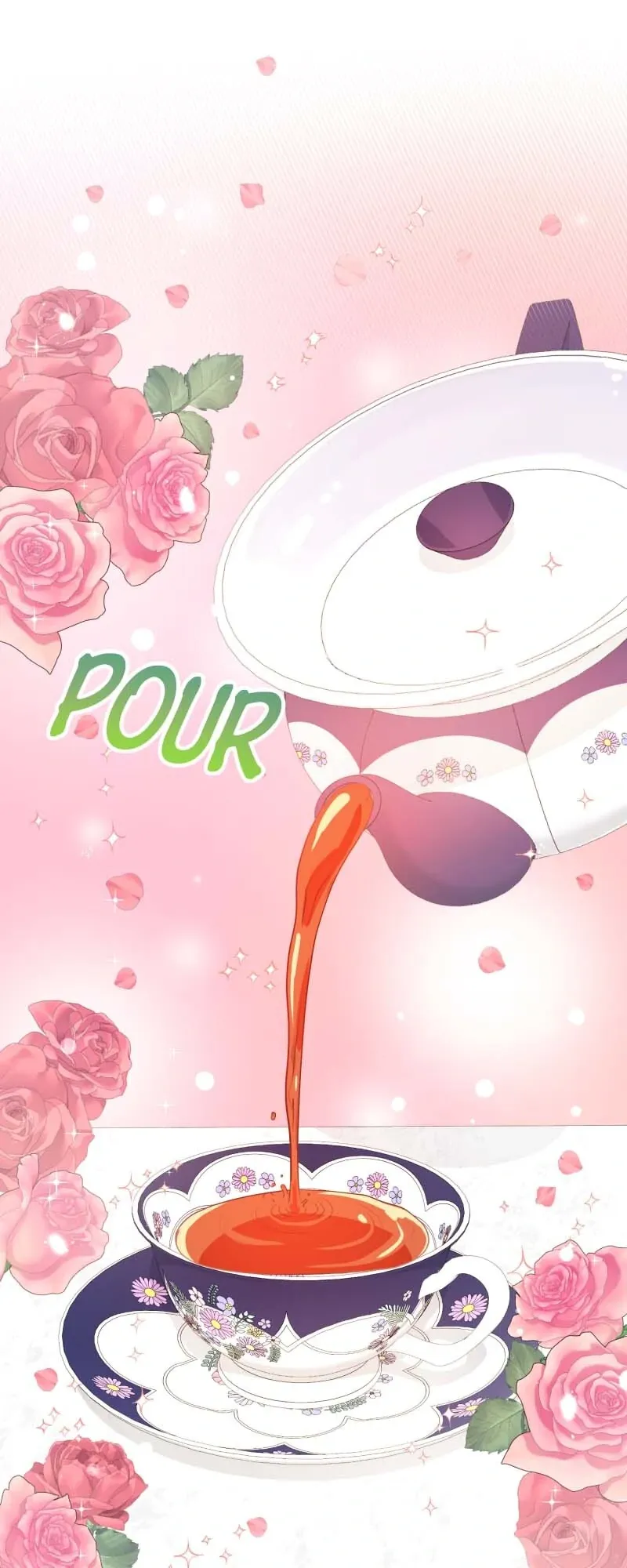 the-crown-princes-maid-makes-tea-very-well Chapter 44 page 42 - 