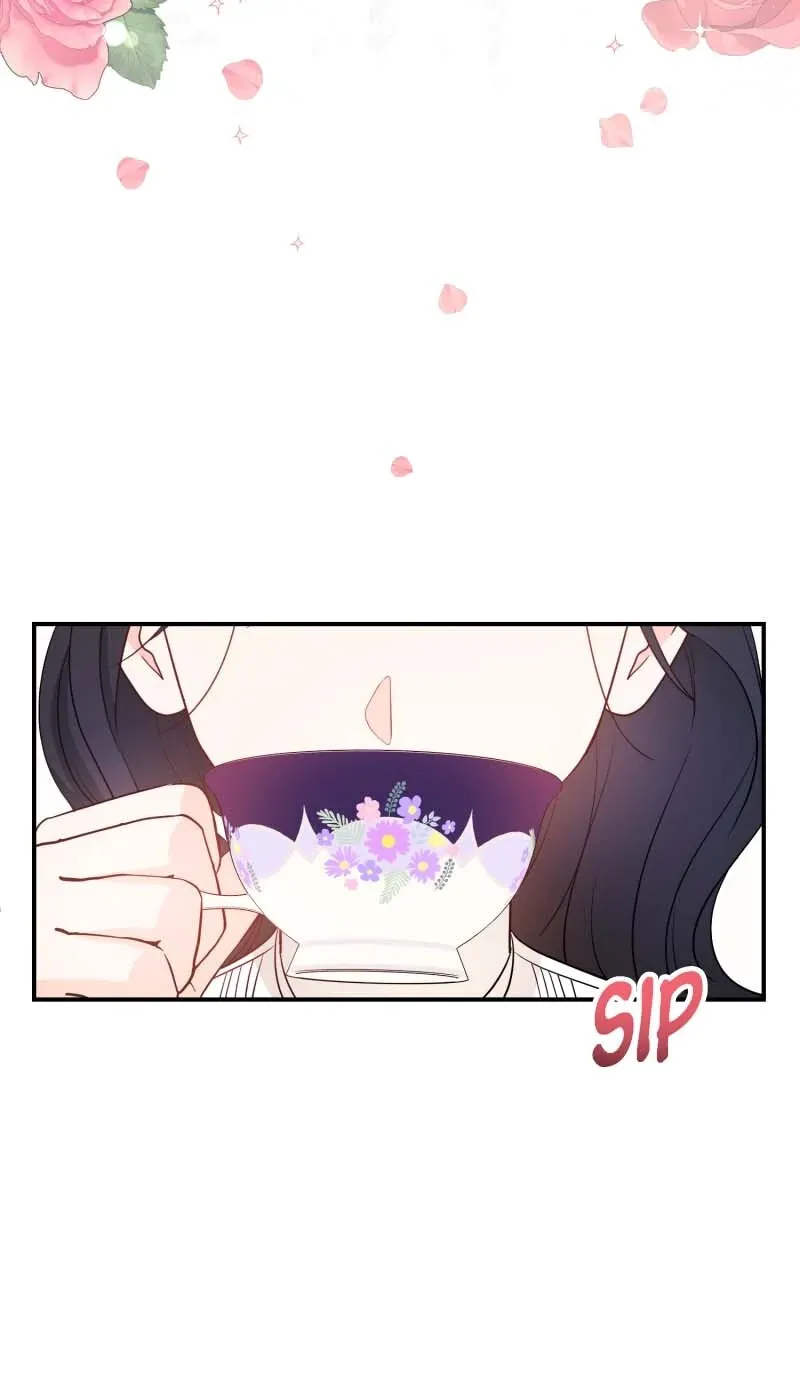 the-crown-princes-maid-makes-tea-very-well Chapter 44 page 43 - 