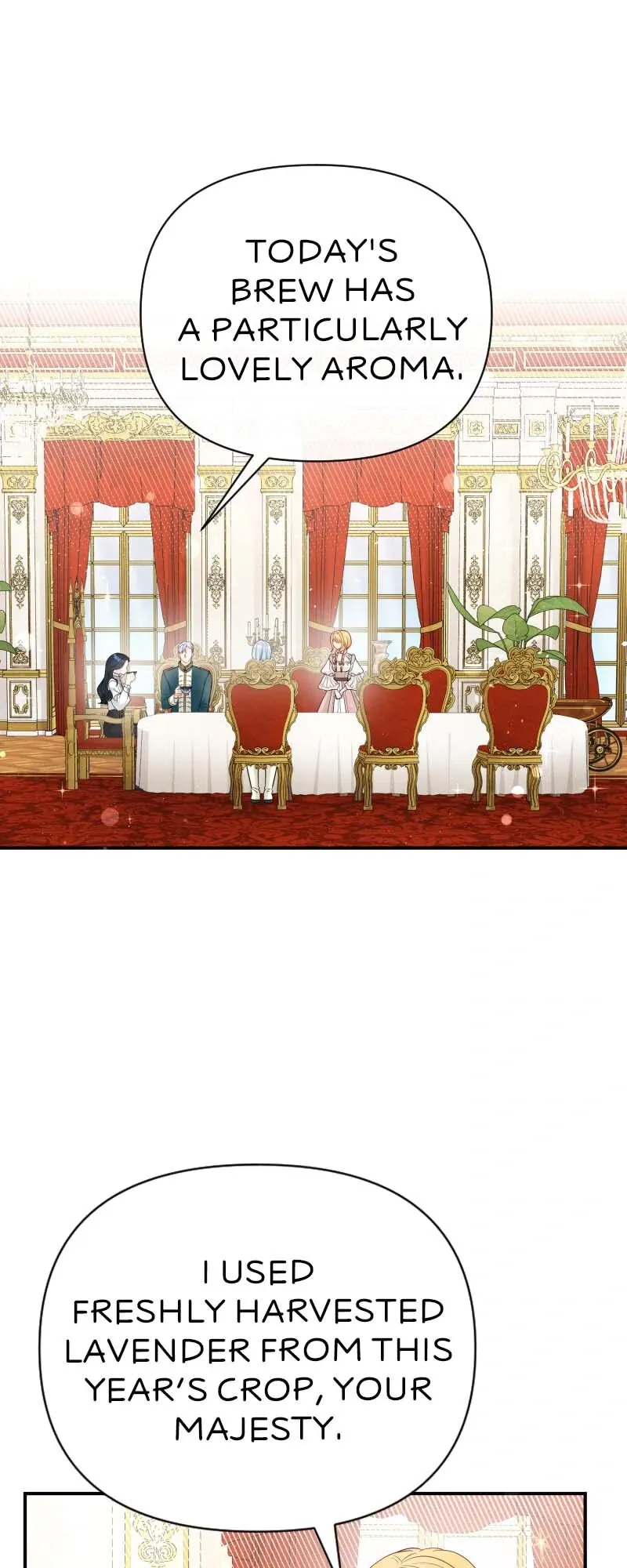 the-crown-princes-maid-makes-tea-very-well Chapter 44 page 44 - 