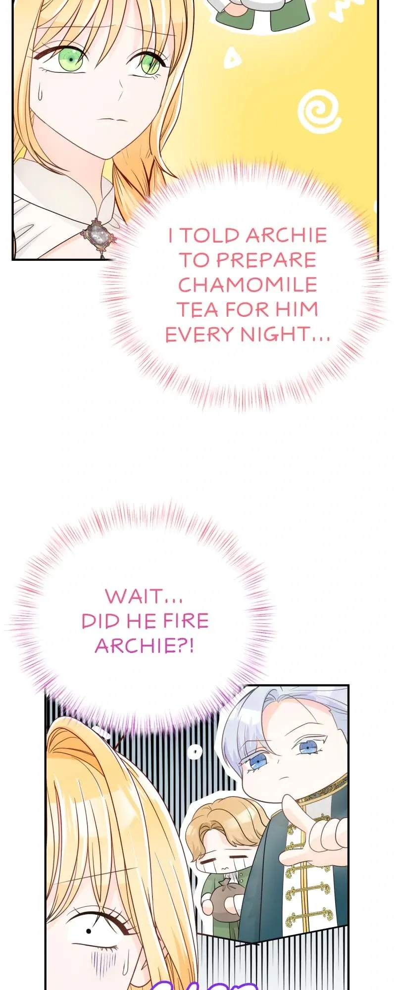 the-crown-princes-maid-makes-tea-very-well Chapter 44 page 48 - 