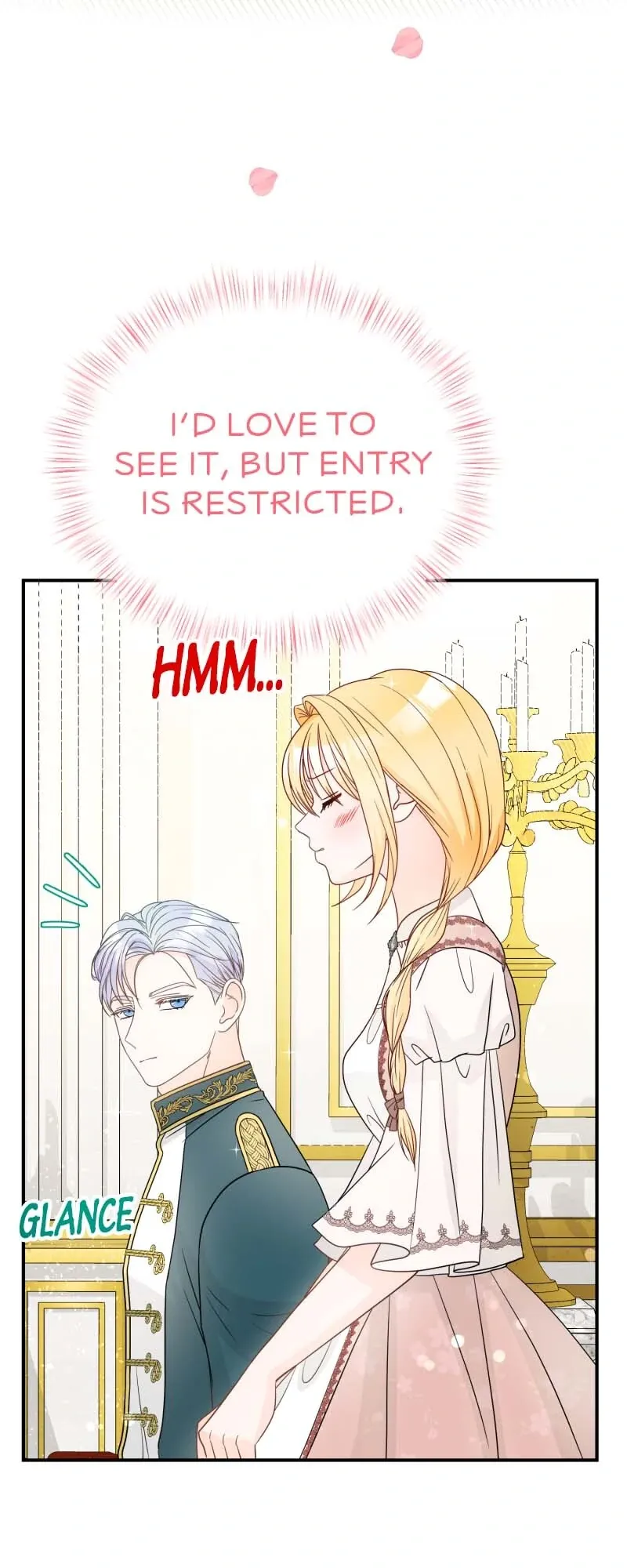 the-crown-princes-maid-makes-tea-very-well Chapter 44 page 55 - 