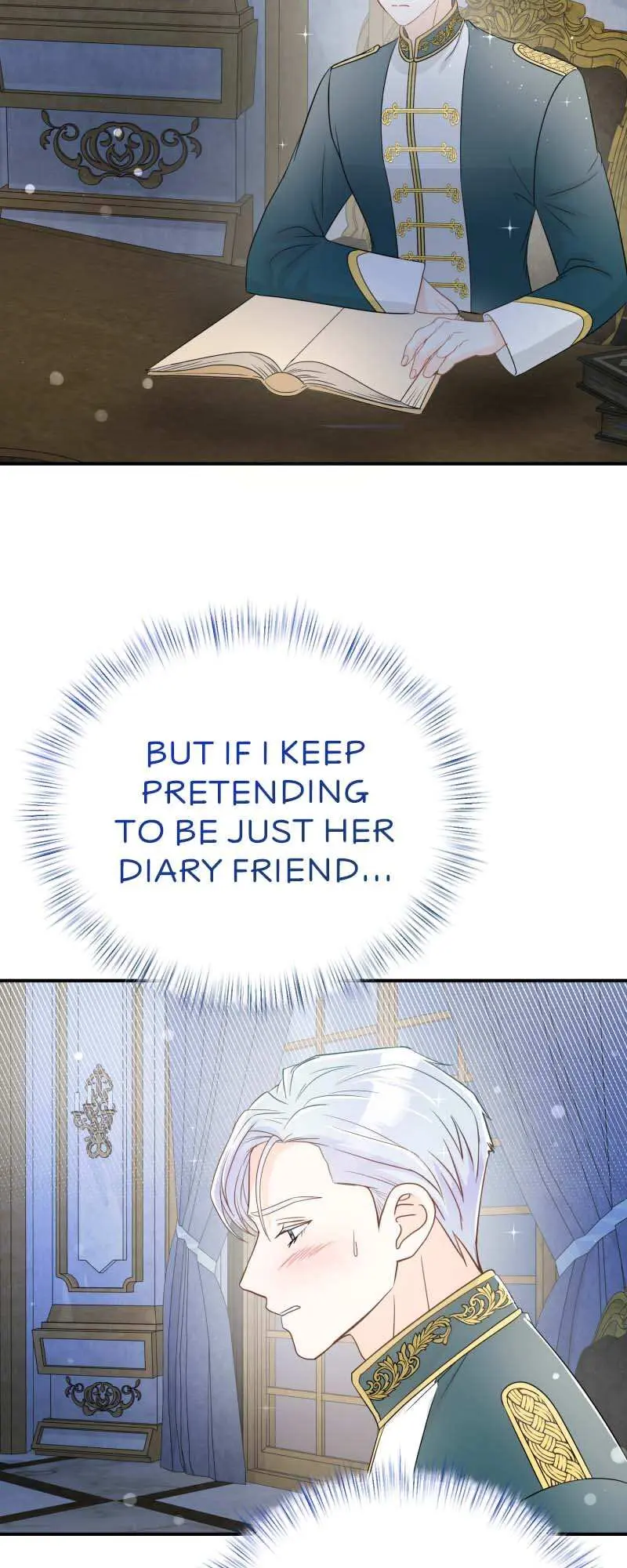 the-crown-princes-maid-makes-tea-very-well Chapter 44 page 64 - 