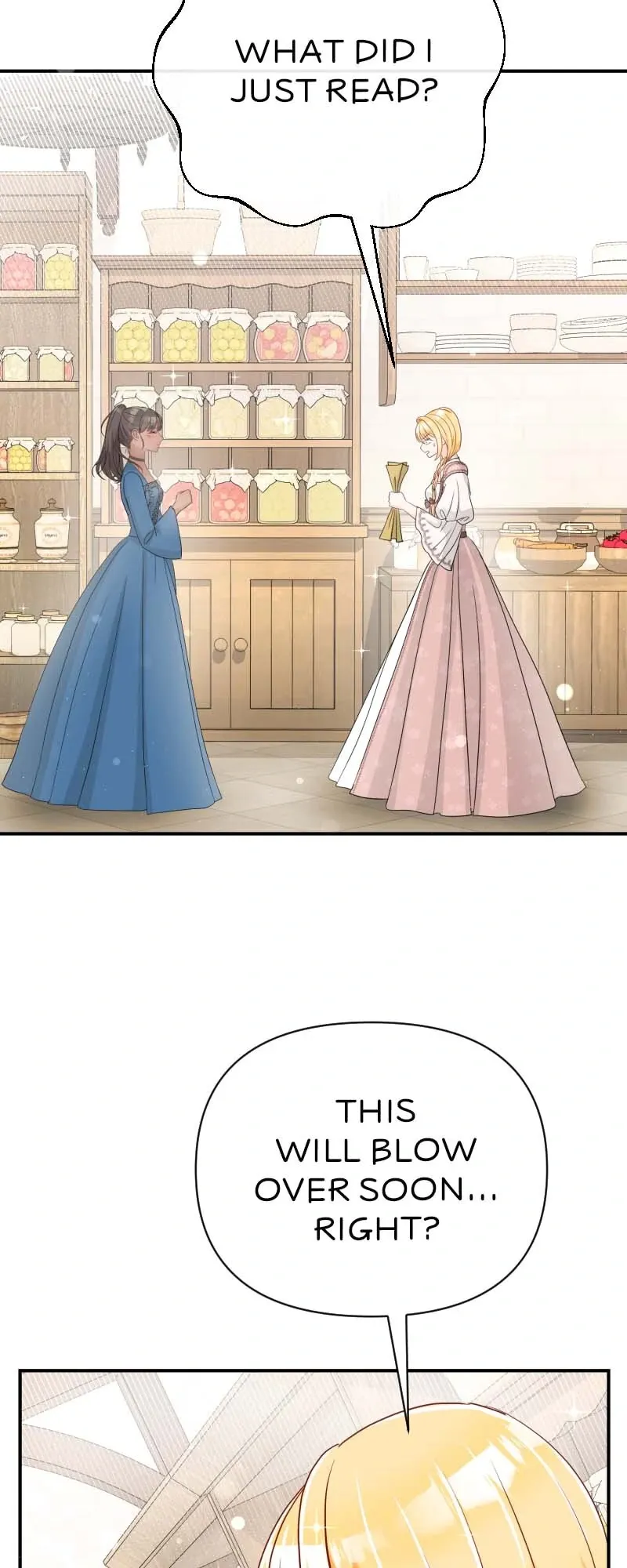 the-crown-princes-maid-makes-tea-very-well Chapter 44 page 9 - 