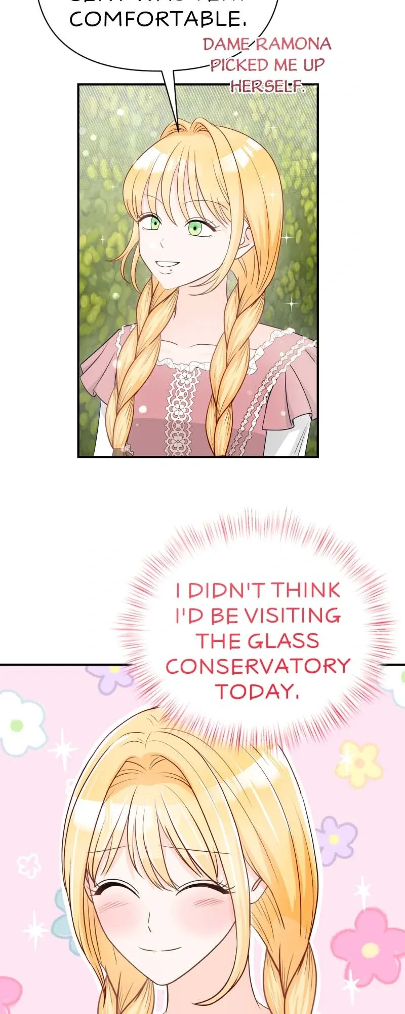the-crown-princes-maid-makes-tea-very-well Chapter 45 page 2 - 
