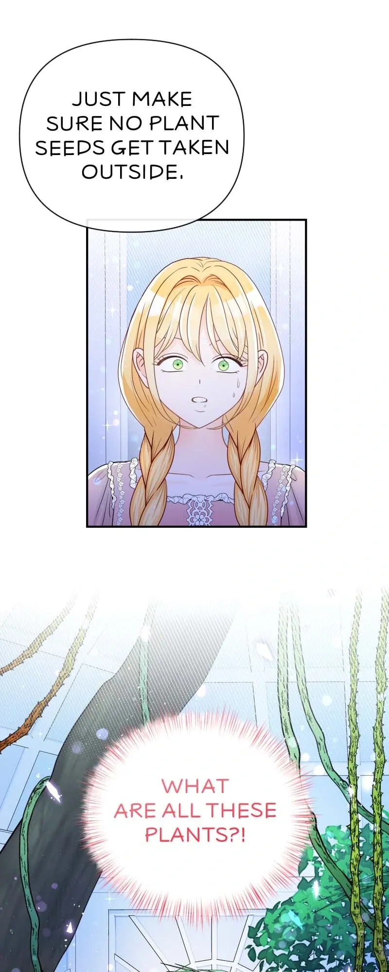 the-crown-princes-maid-makes-tea-very-well Chapter 45 page 12 - 