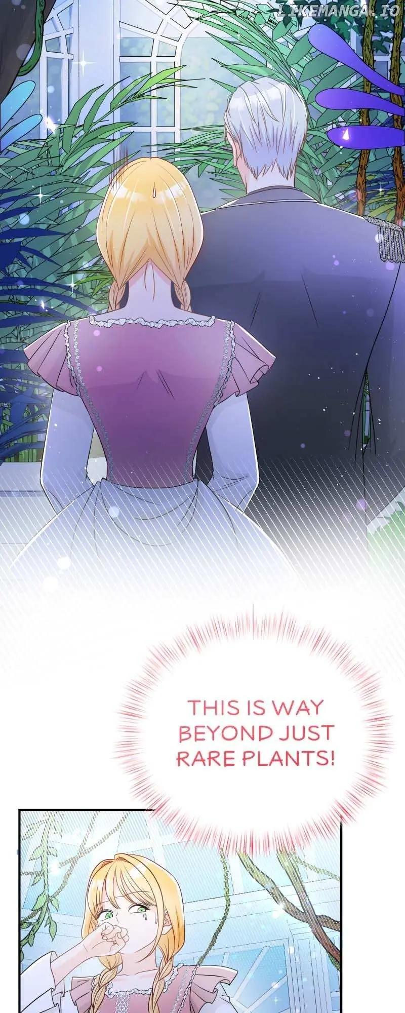 the-crown-princes-maid-makes-tea-very-well Chapter 45 page 13 - 