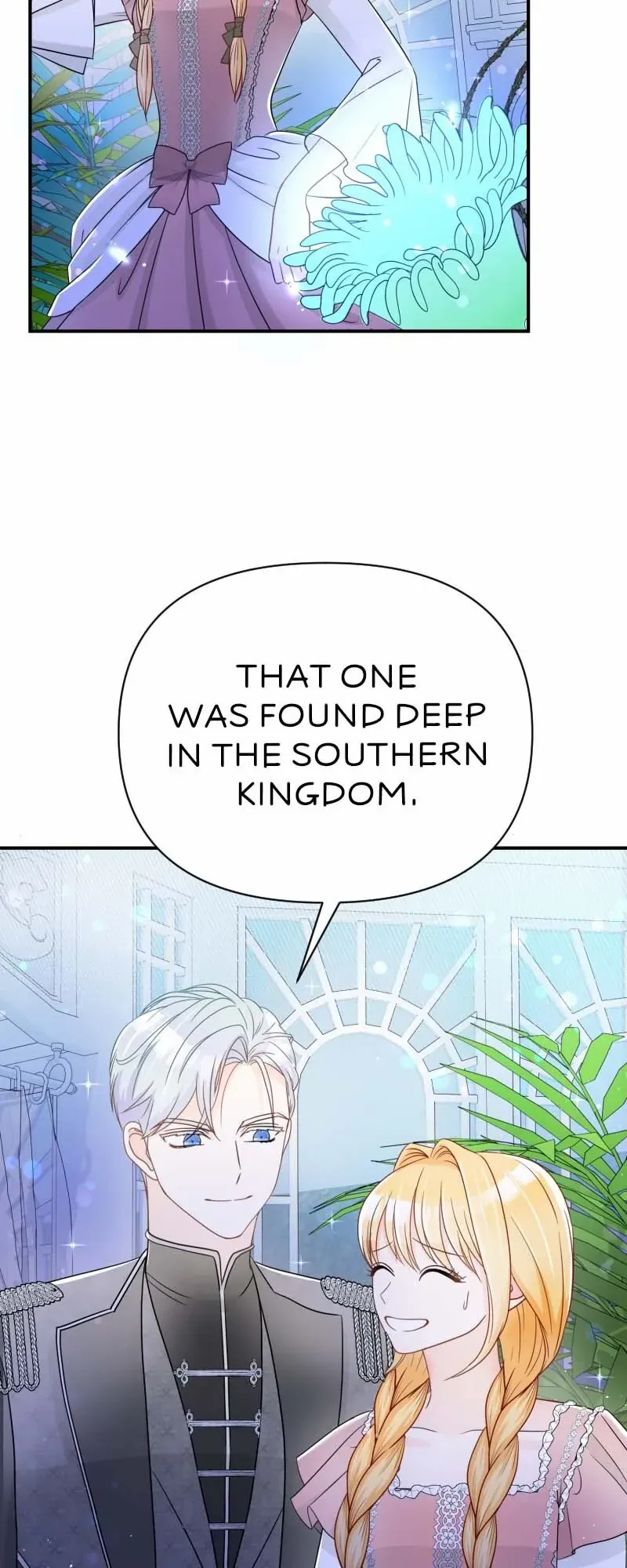 the-crown-princes-maid-makes-tea-very-well Chapter 45 page 14 - 