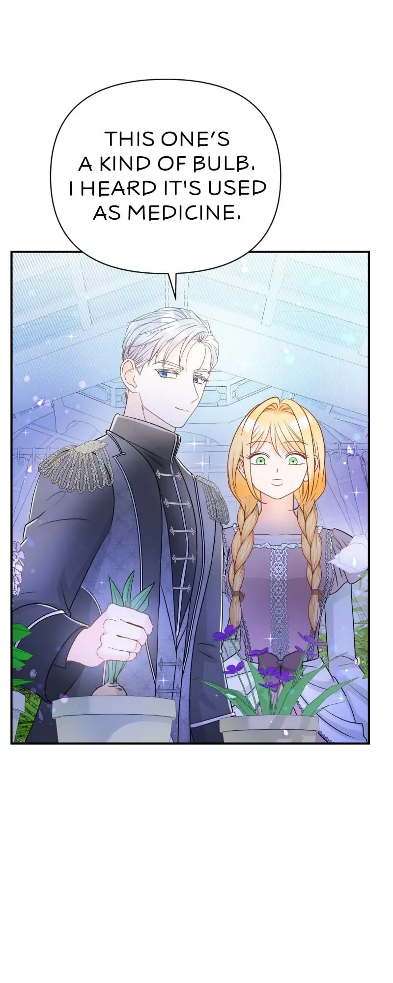 the-crown-princes-maid-makes-tea-very-well Chapter 45 page 16 - 