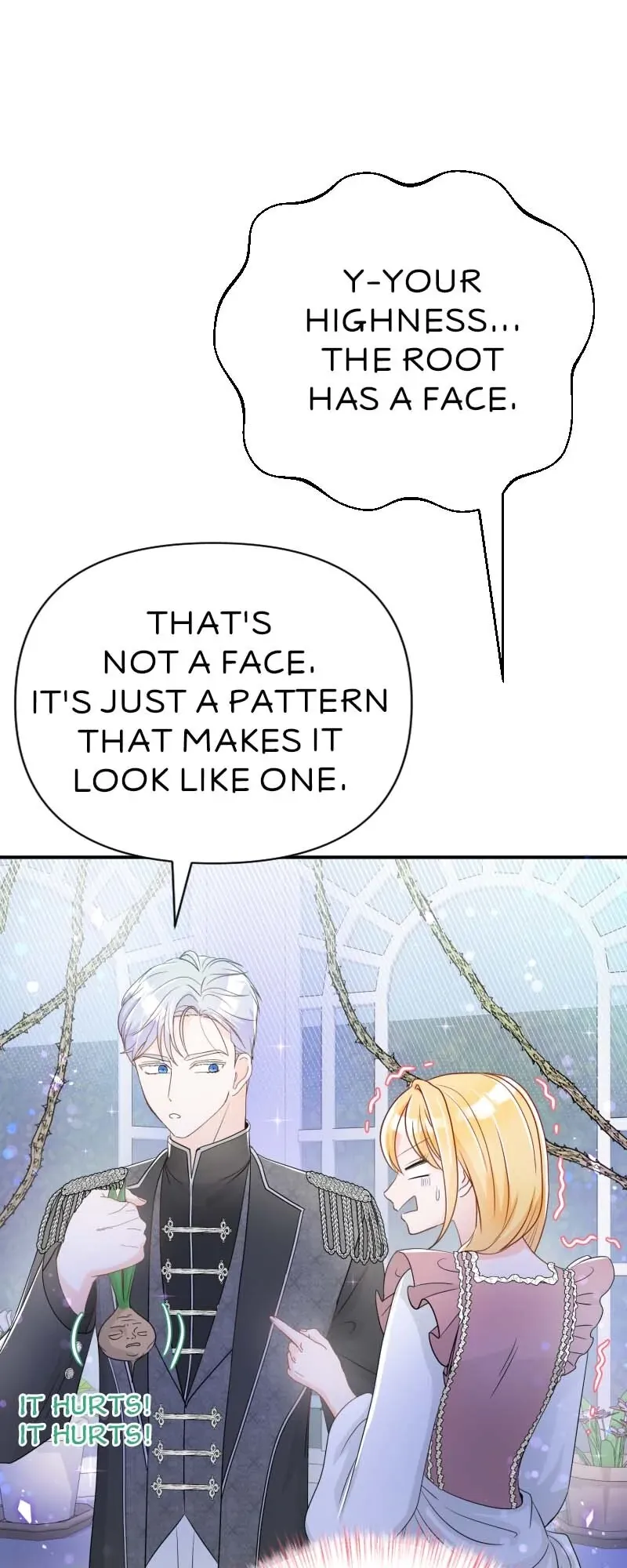 the-crown-princes-maid-makes-tea-very-well Chapter 45 page 19 - 