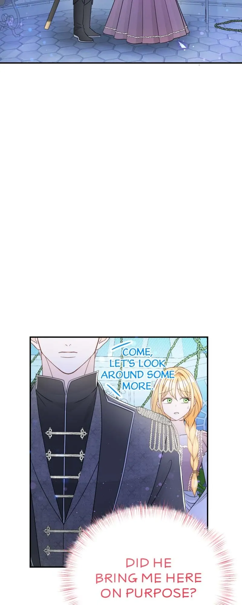 the-crown-princes-maid-makes-tea-very-well Chapter 45 page 21 - 