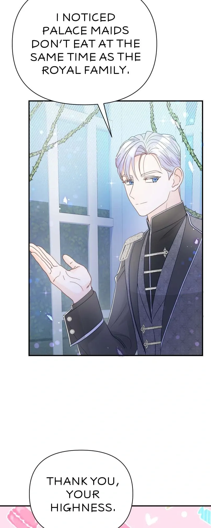 the-crown-princes-maid-makes-tea-very-well Chapter 45 page 24 - 
