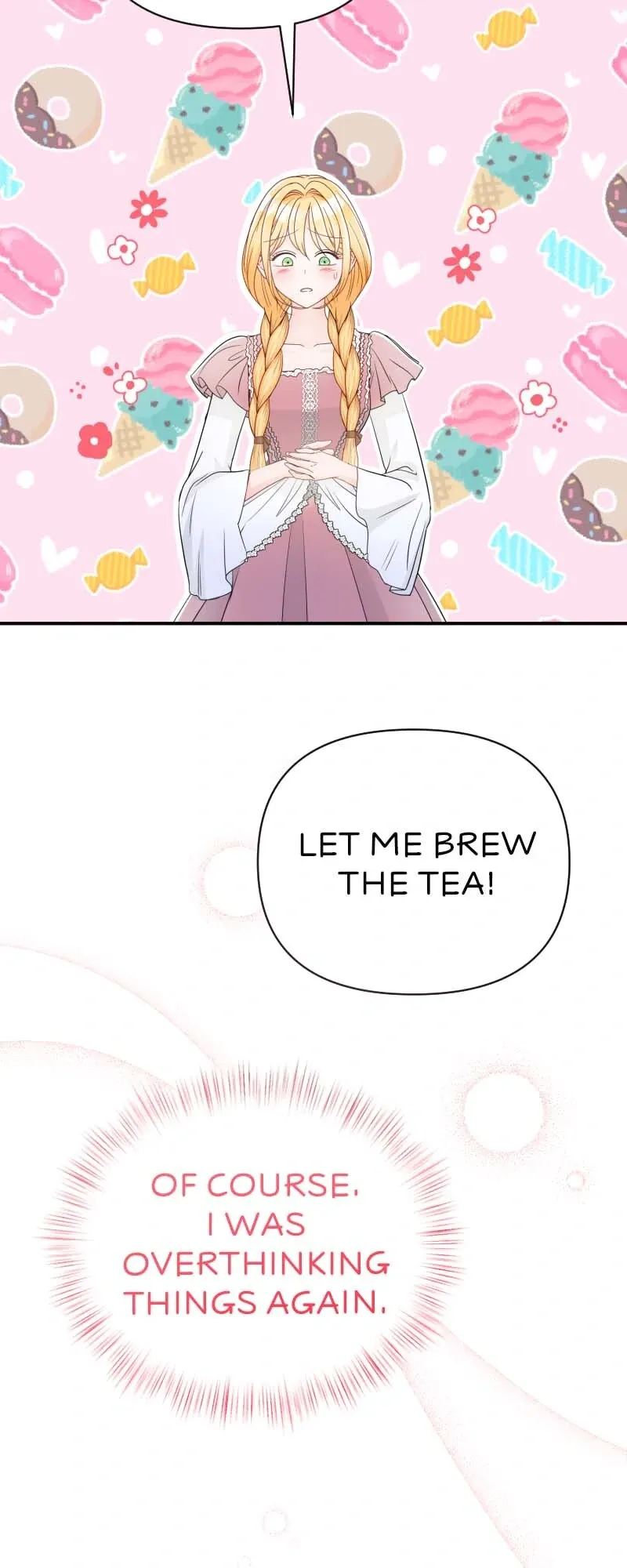 the-crown-princes-maid-makes-tea-very-well Chapter 45 page 25 - 