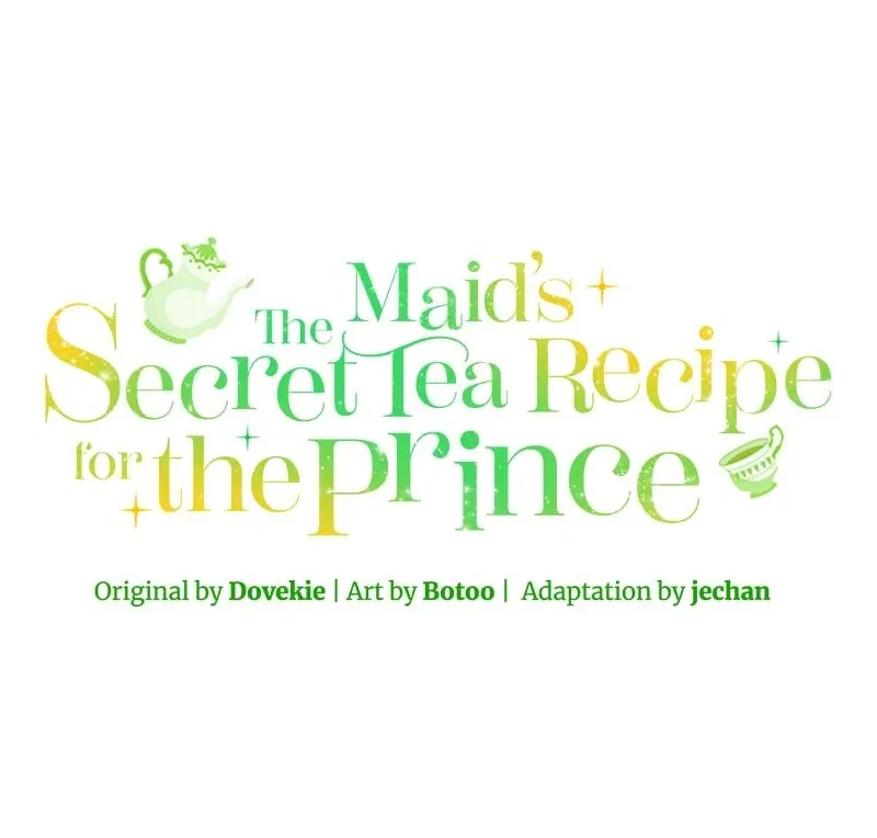 the-crown-princes-maid-makes-tea-very-well Chapter 45 page 27 - 