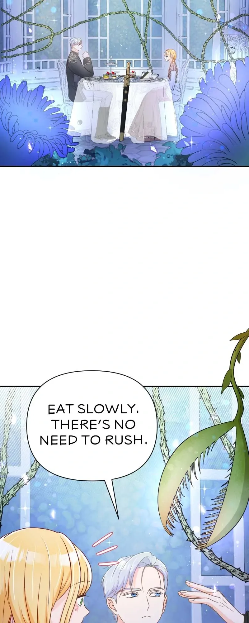 the-crown-princes-maid-makes-tea-very-well Chapter 45 page 31 - 
