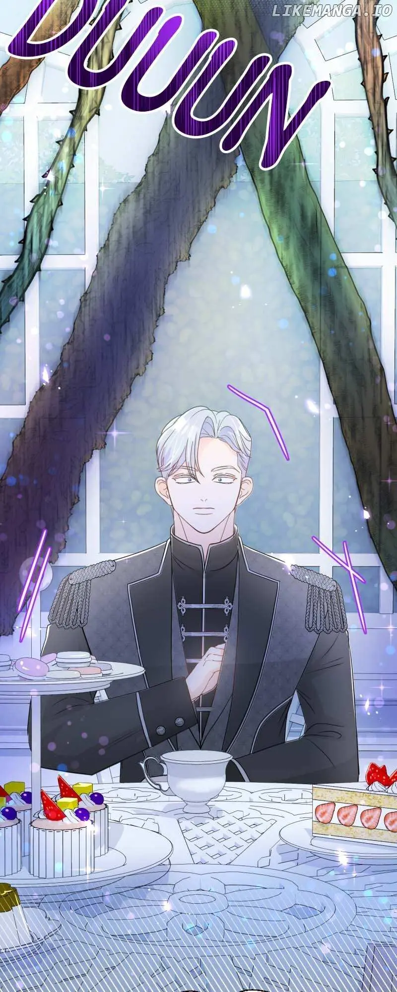the-crown-princes-maid-makes-tea-very-well Chapter 45 page 36 - 