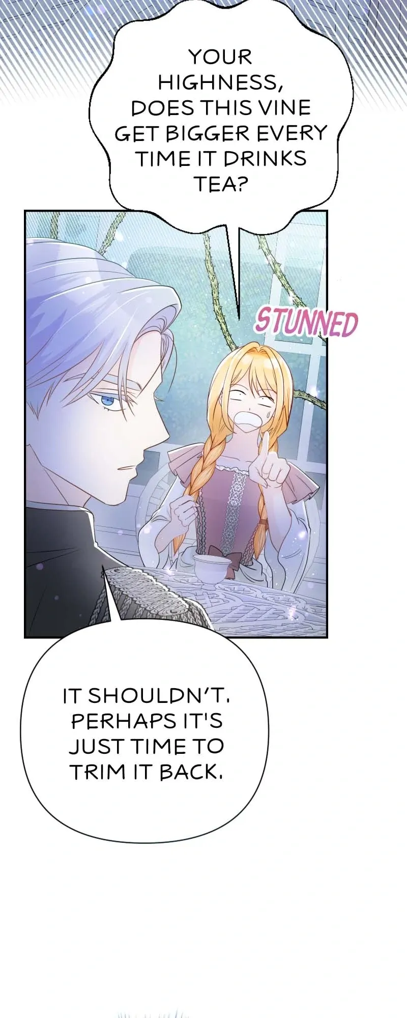 the-crown-princes-maid-makes-tea-very-well Chapter 45 page 37 - 