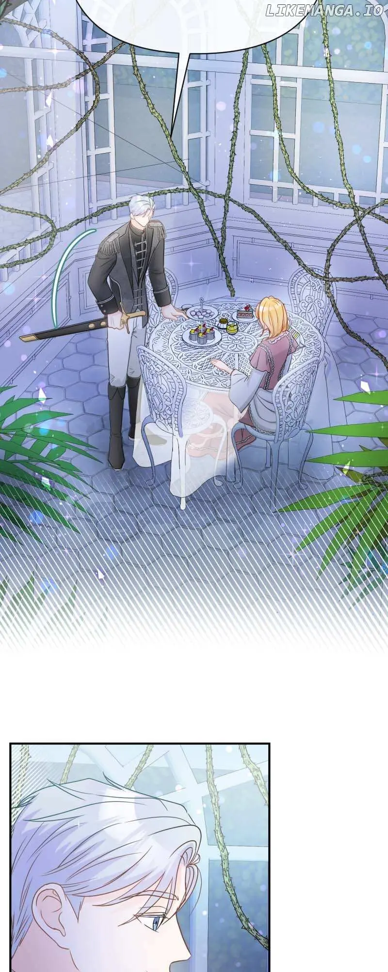 the-crown-princes-maid-makes-tea-very-well Chapter 45 page 39 - 