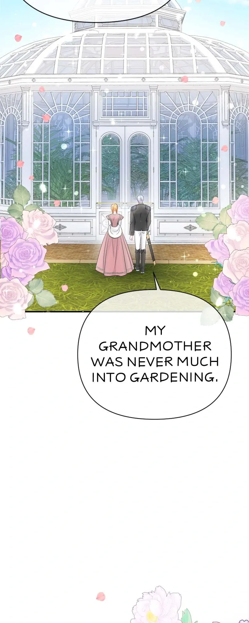the-crown-princes-maid-makes-tea-very-well Chapter 45 page 5 - 