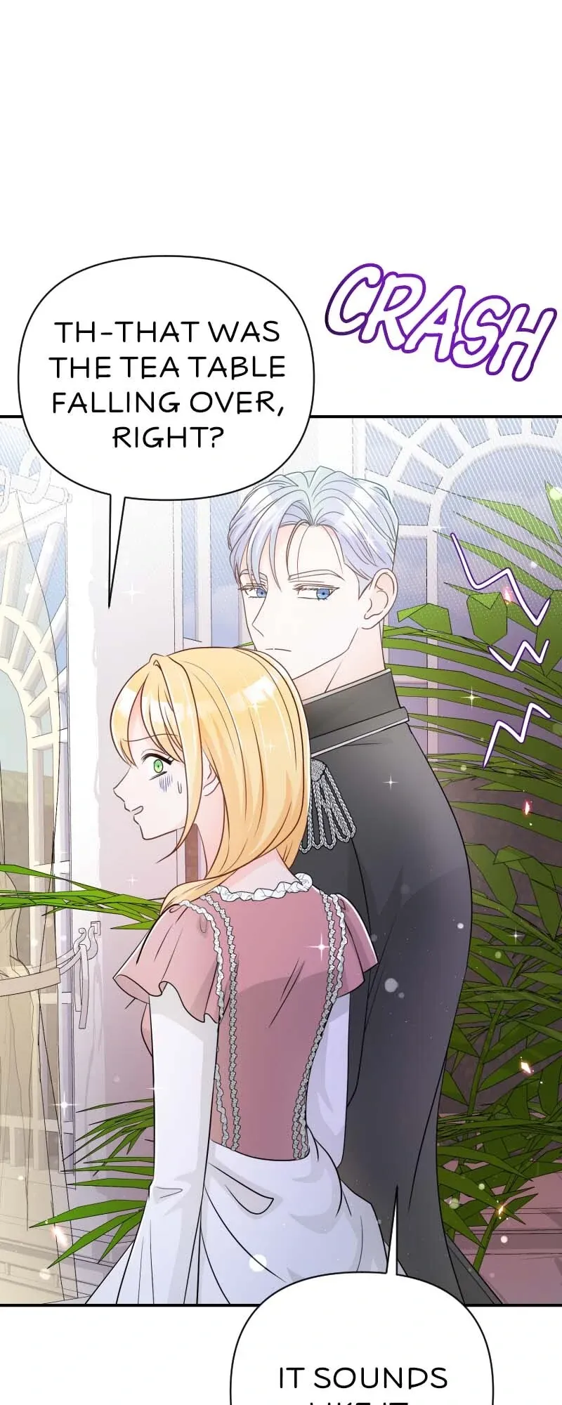 the-crown-princes-maid-makes-tea-very-well Chapter 45 page 43 - 