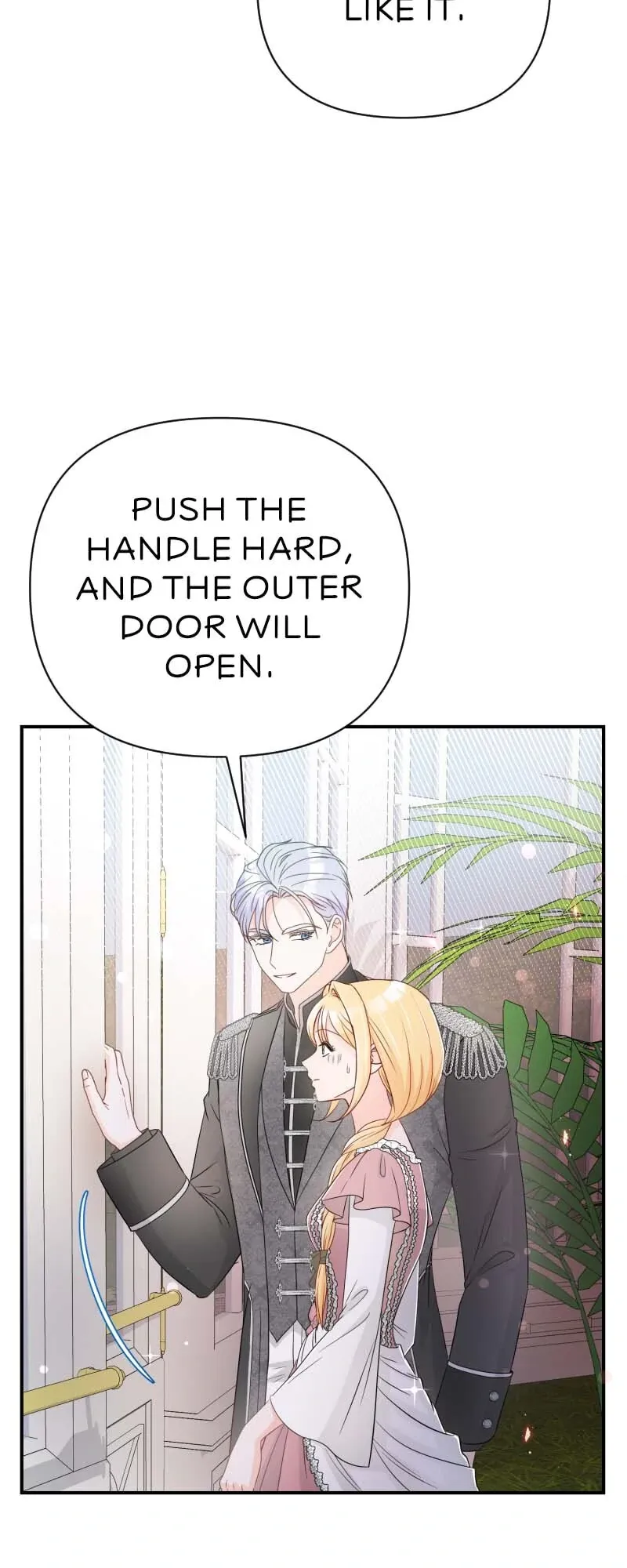 the-crown-princes-maid-makes-tea-very-well Chapter 45 page 44 - 