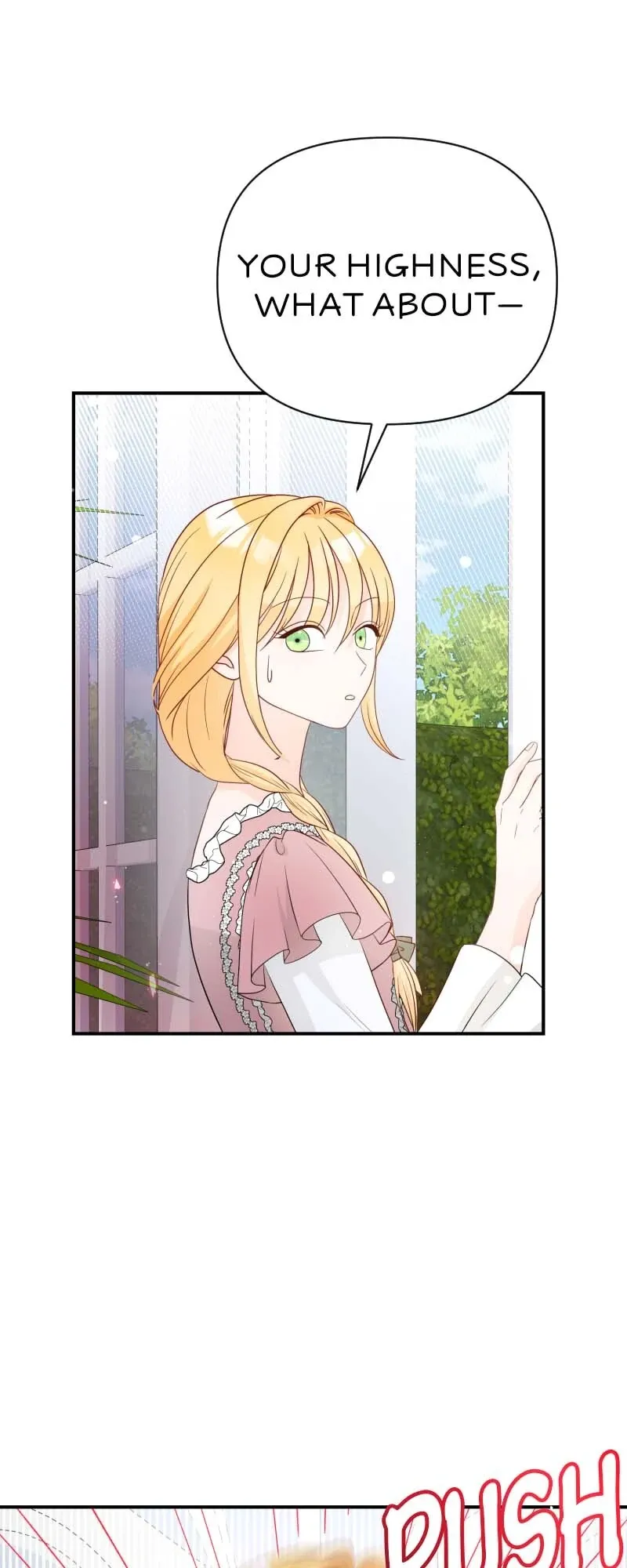 the-crown-princes-maid-makes-tea-very-well Chapter 45 page 45 - 