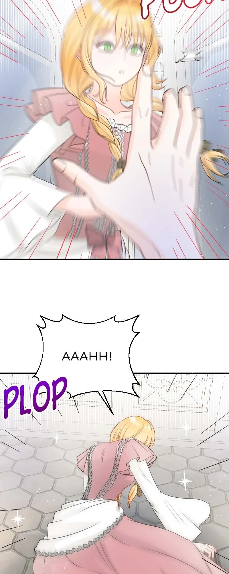 the-crown-princes-maid-makes-tea-very-well Chapter 45 page 46 - 