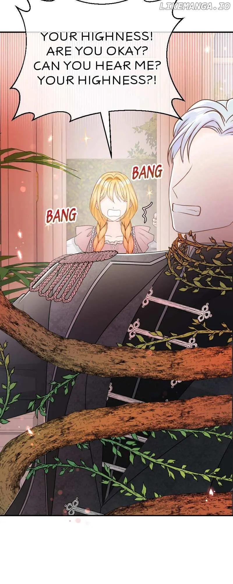 the-crown-princes-maid-makes-tea-very-well Chapter 45 page 50 - 