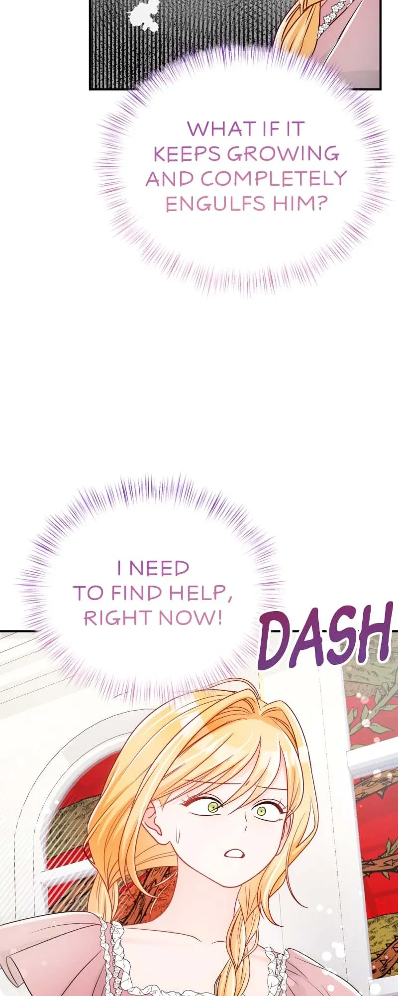 the-crown-princes-maid-makes-tea-very-well Chapter 45 page 54 - 