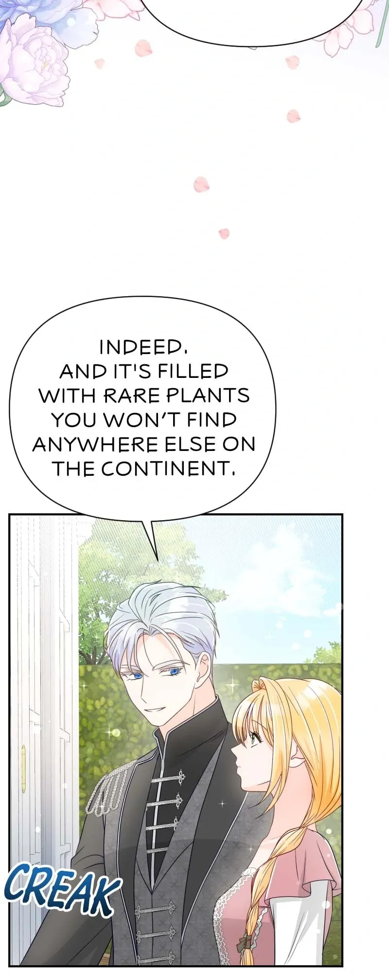 the-crown-princes-maid-makes-tea-very-well Chapter 45 page 7 - 