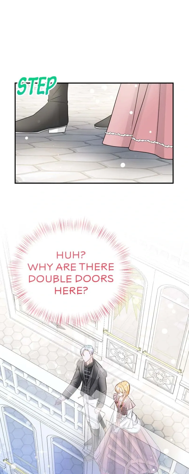 the-crown-princes-maid-makes-tea-very-well Chapter 45 page 9 - 