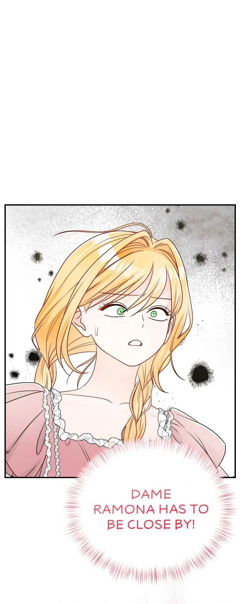 the-crown-princes-maid-makes-tea-very-well Chapter 46 page 1 - 
