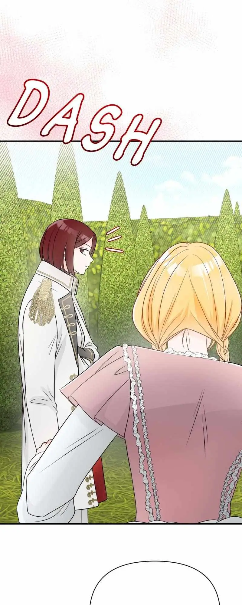 the-crown-princes-maid-makes-tea-very-well Chapter 46 page 2 - 