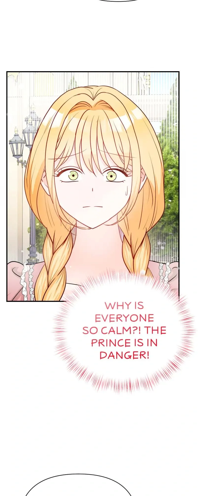 the-crown-princes-maid-makes-tea-very-well Chapter 46 page 16 - 