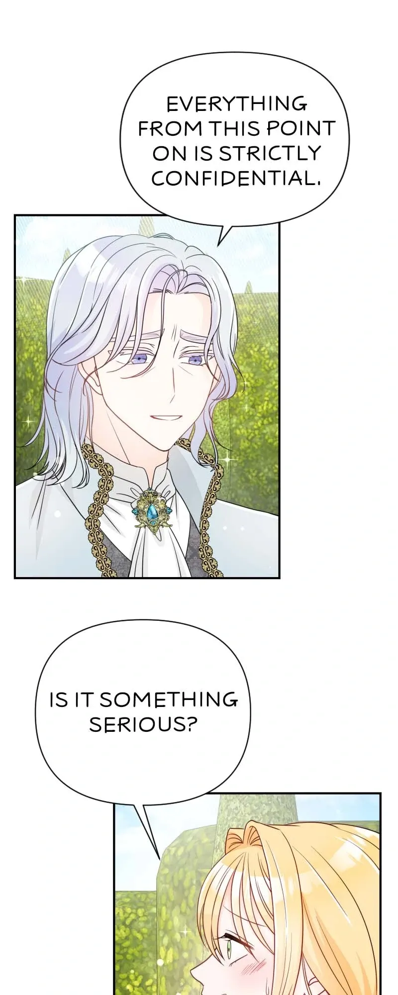 the-crown-princes-maid-makes-tea-very-well Chapter 46 page 21 - 
