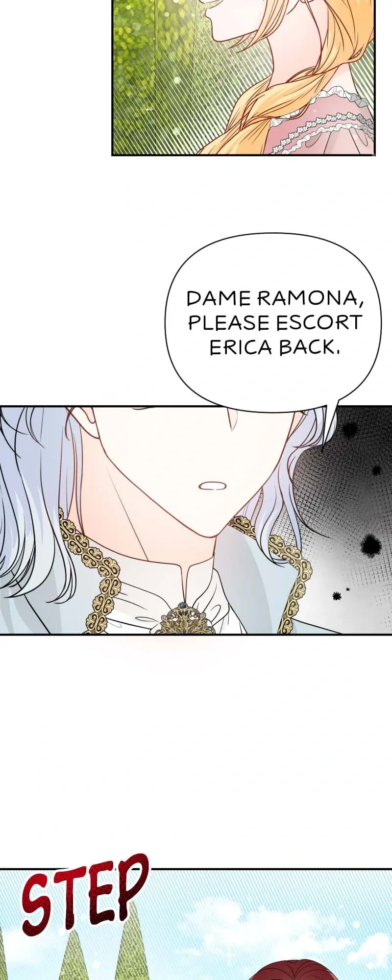 the-crown-princes-maid-makes-tea-very-well Chapter 46 page 22 - 