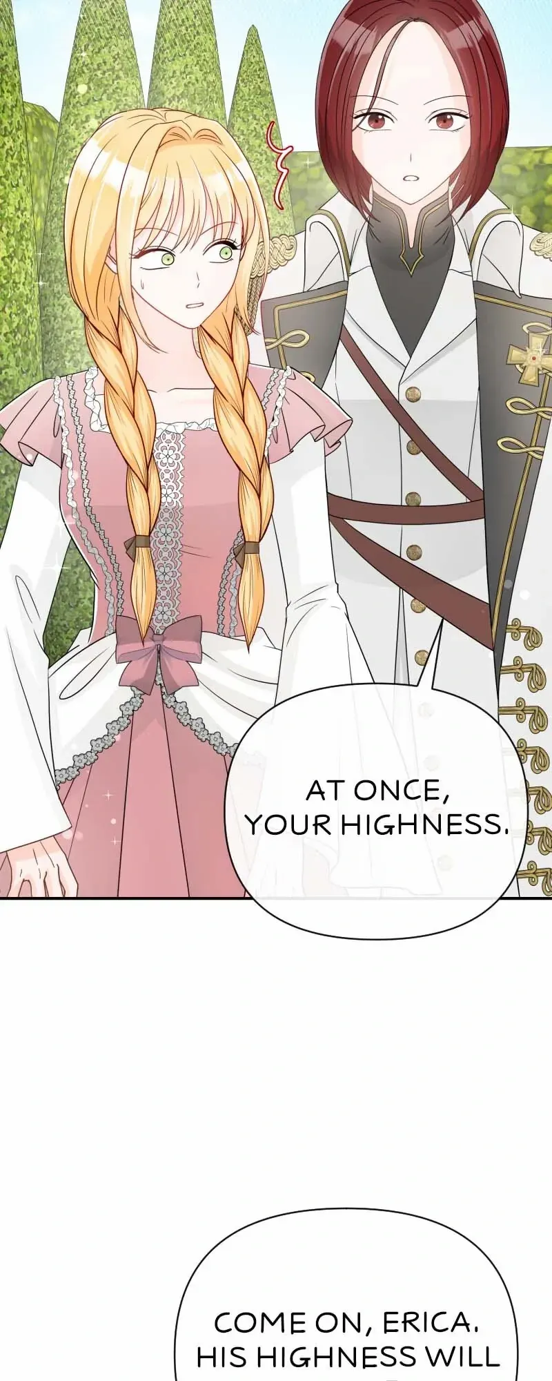 the-crown-princes-maid-makes-tea-very-well Chapter 46 page 23 - 
