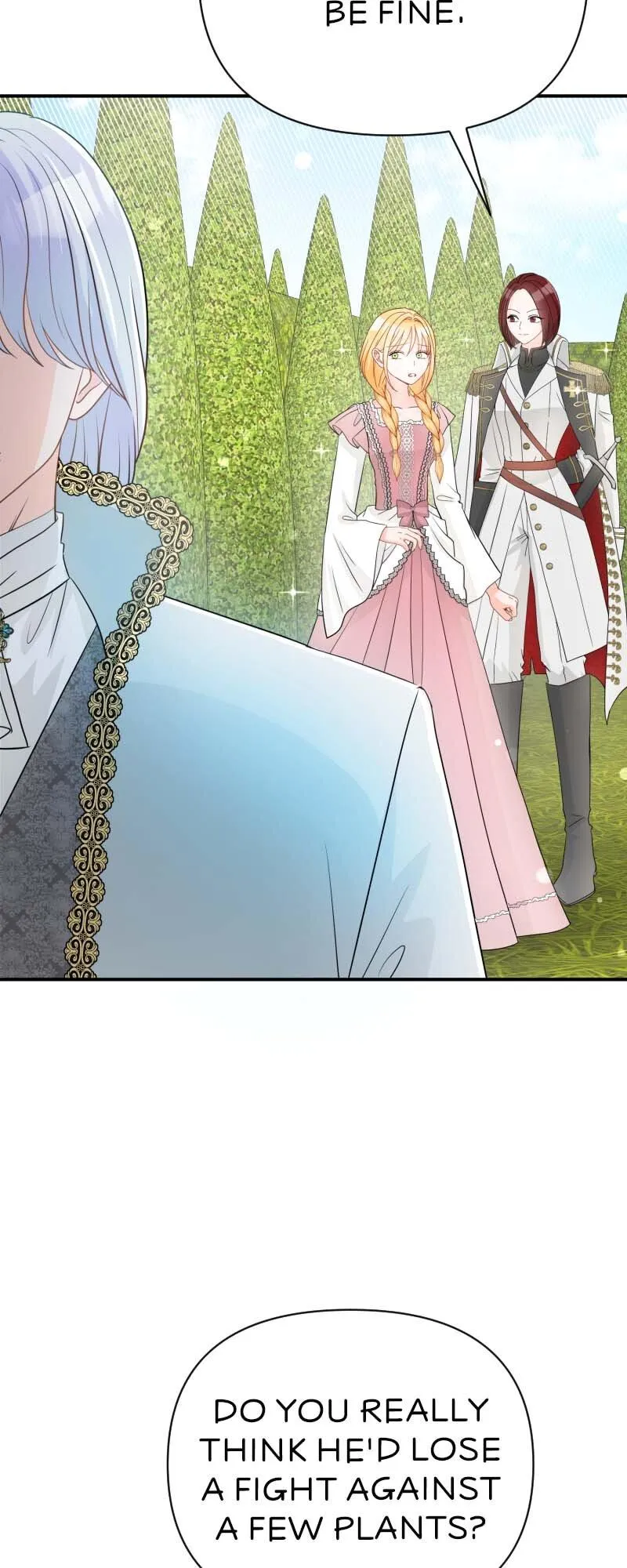 the-crown-princes-maid-makes-tea-very-well Chapter 46 page 24 - 