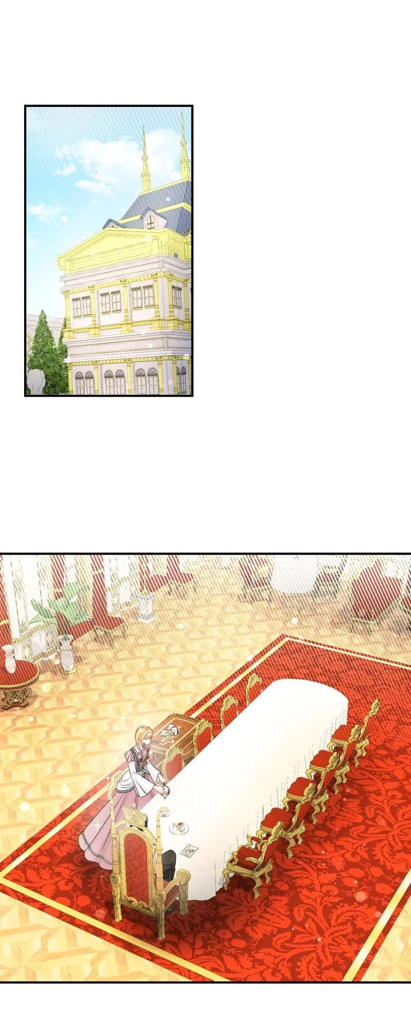 the-crown-princes-maid-makes-tea-very-well Chapter 46 page 28 - 