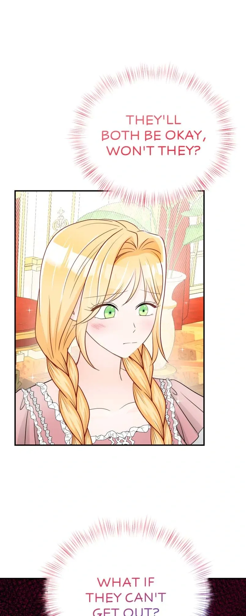 the-crown-princes-maid-makes-tea-very-well Chapter 46 page 29 - 