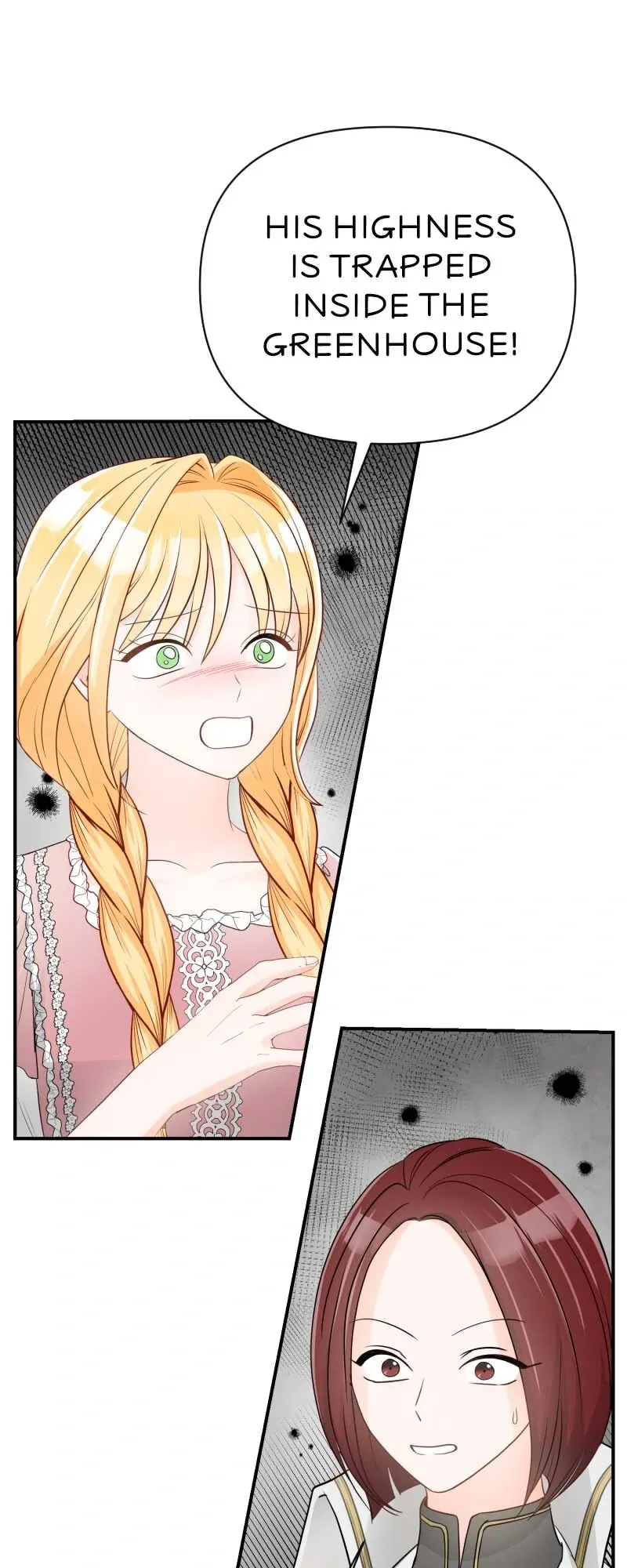 the-crown-princes-maid-makes-tea-very-well Chapter 46 page 4 - 