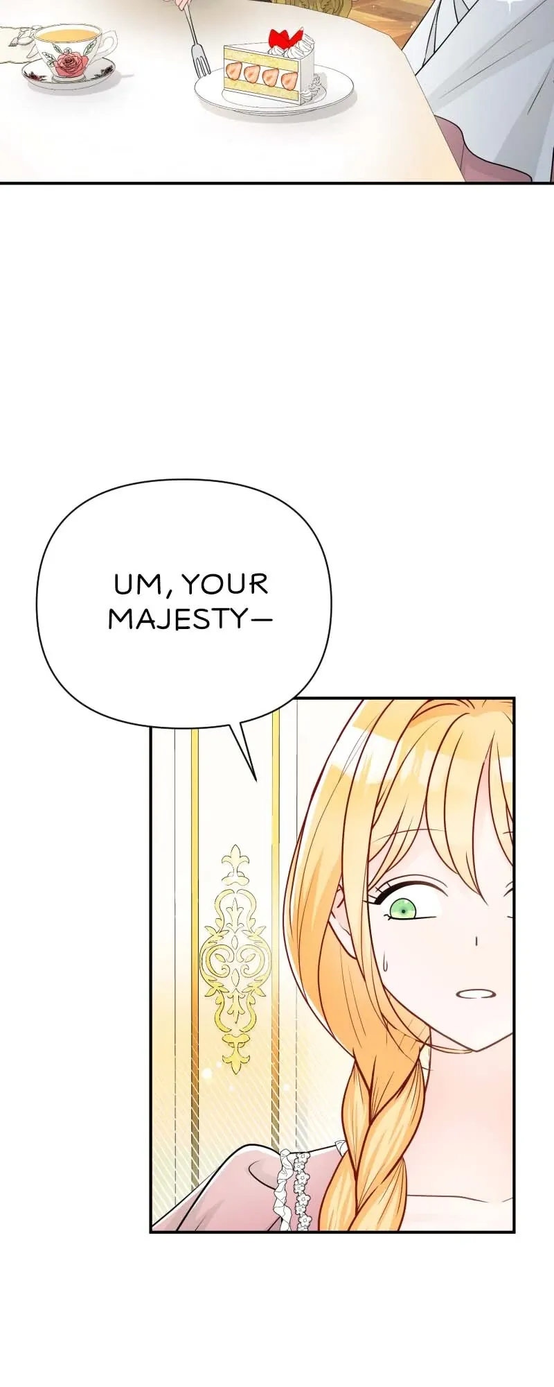 the-crown-princes-maid-makes-tea-very-well Chapter 46 page 32 - 