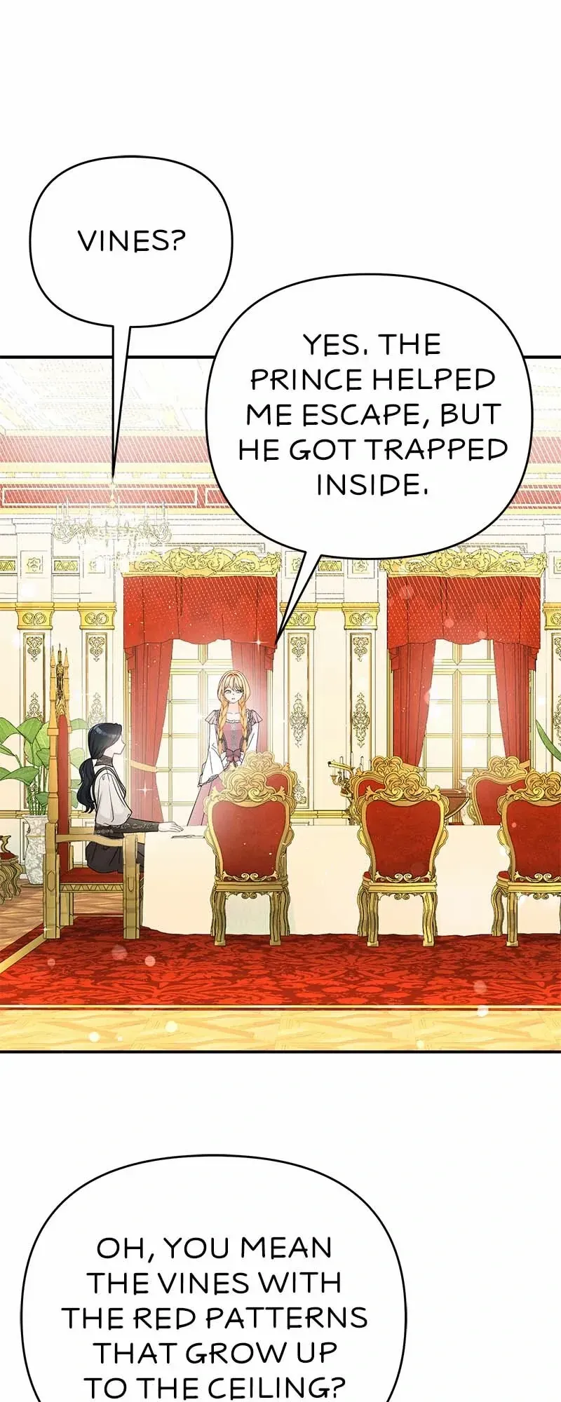 the-crown-princes-maid-makes-tea-very-well Chapter 46 page 35 - 